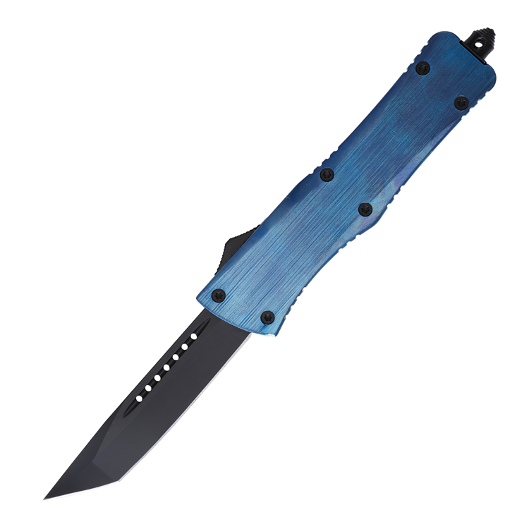 Cuchillo OTF autom&aacute;tico