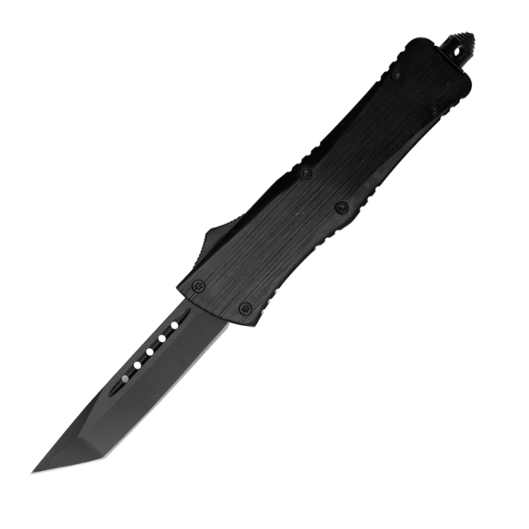 Cuchillo OTF resistente para kits de supervivencia