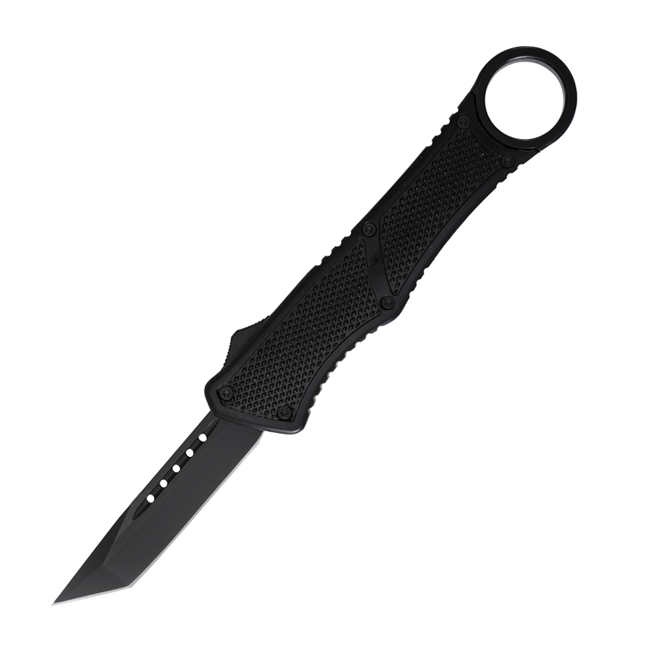 Faca compacta OTF Edc
