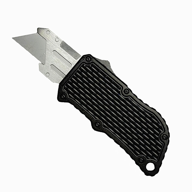  Canivete cortador de caixa Edc Lightweight Alu OTF