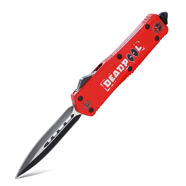 Adaga Mr.Deadpool OTF